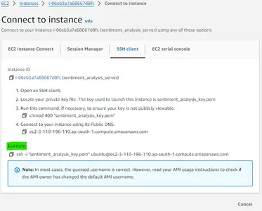 STEP 1: Set up an AWS EC2 Instance | How to Use Gunicorn and Nginx to Deploy Flask on AWS?