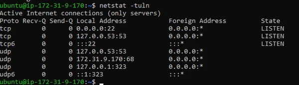 STEP 3: Installing the necessary  Components from the Ubuntu Repositories | How to Use Gunicorn and Nginx to Deploy Flask on AWS?