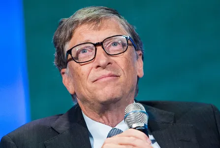 Bill Gates Predictions for AI's — Education and Risks, by Aditya Anil