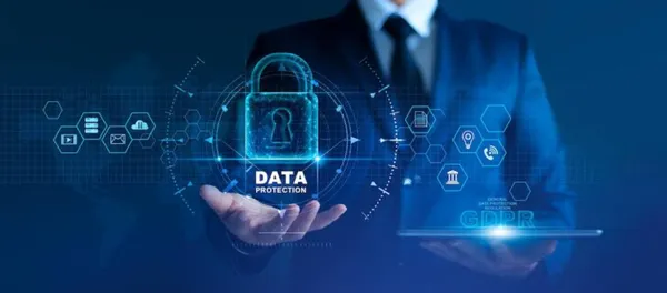 Security concerns in data management