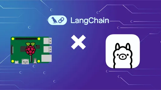 Self Hosting RAG Applications On Edge Devices with Langchain and Ollama – Part I