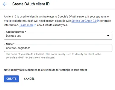 Chatbot For Your Google Documents | Langchain | Openai