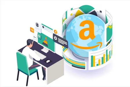 Amazon data scientist job role