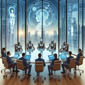 Building Collaborative AI Agents With CrewAI
