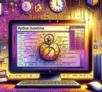 Python Datetime